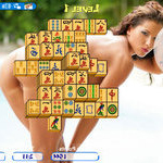 Erotyczny Mahjong
